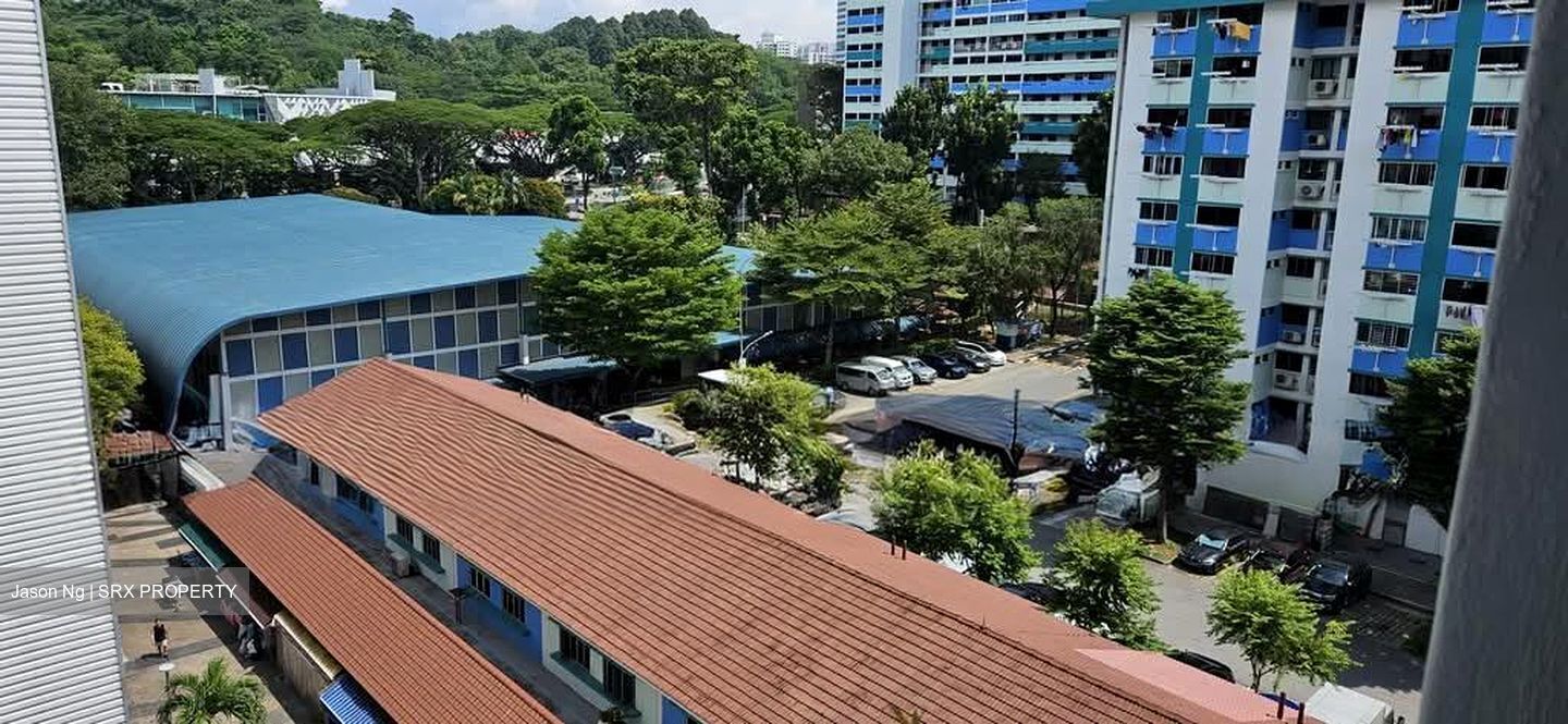 Blk 12 Telok Blangah Crescent (Bukit Merah), HDB 3 Rooms #569706471